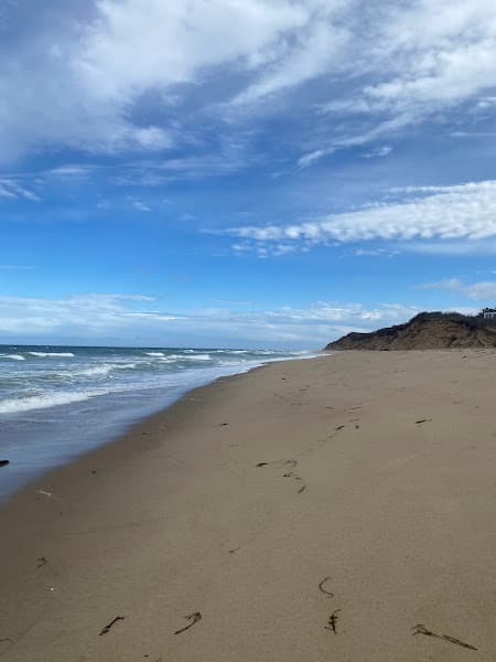 Nauset Light Beach