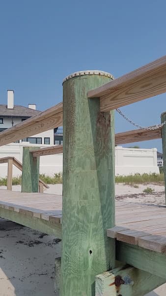 Hyannis Port Beach