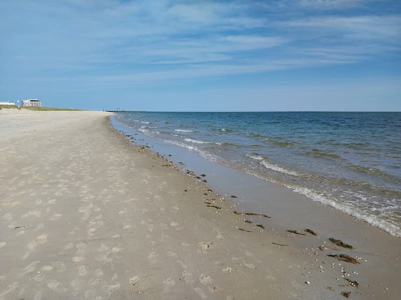 Bank Street Beach