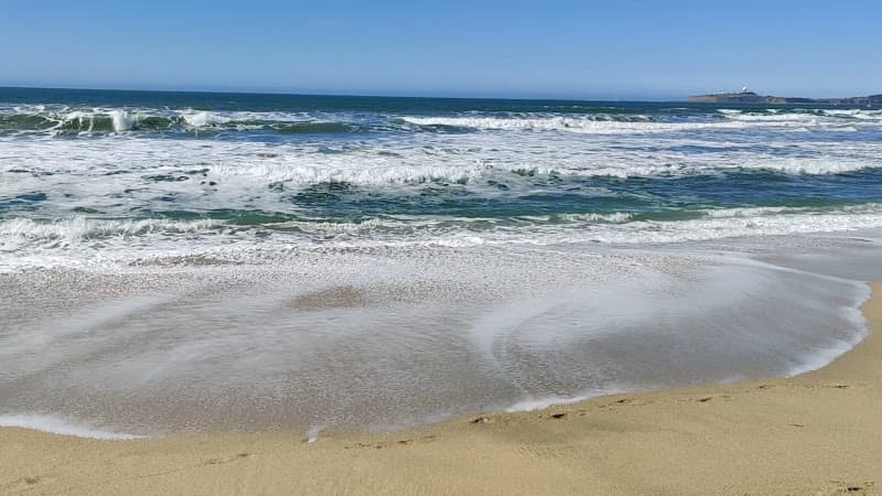 Dunes Beach