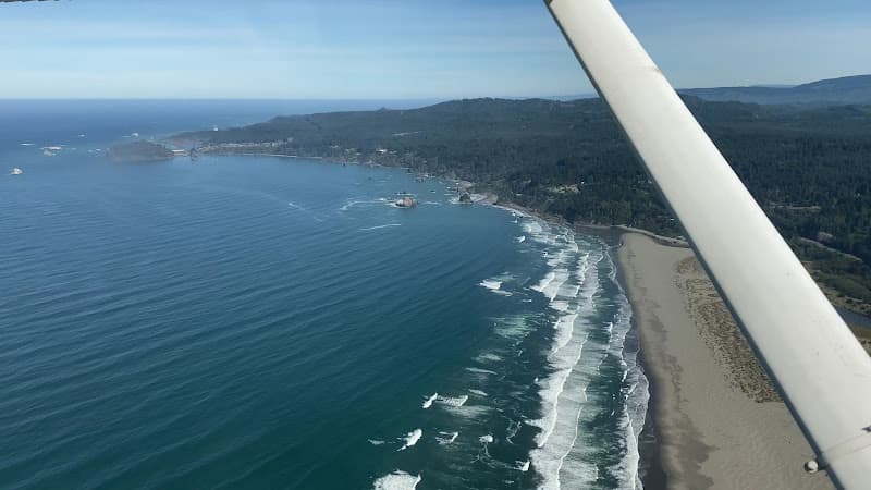 Little River State Beach
