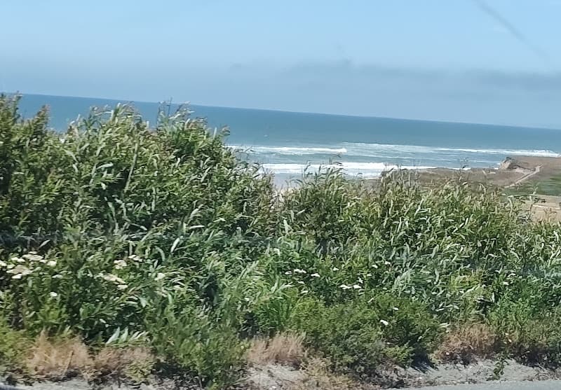Mateo Coast State Beaches