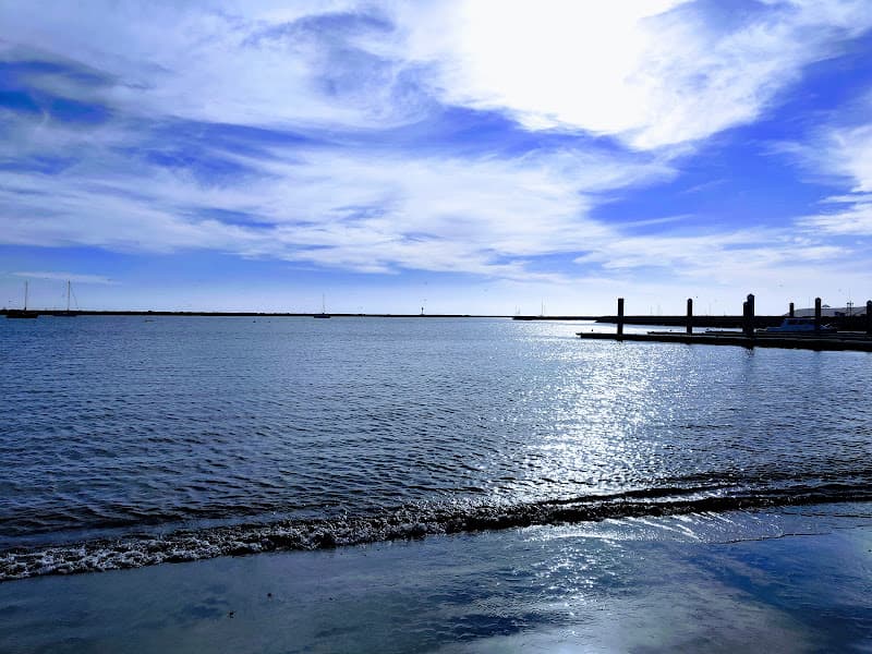 El Granada Beach