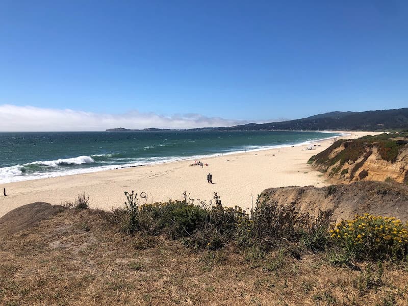 Francis Beach