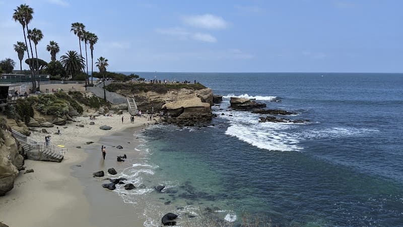 Boomer Beach