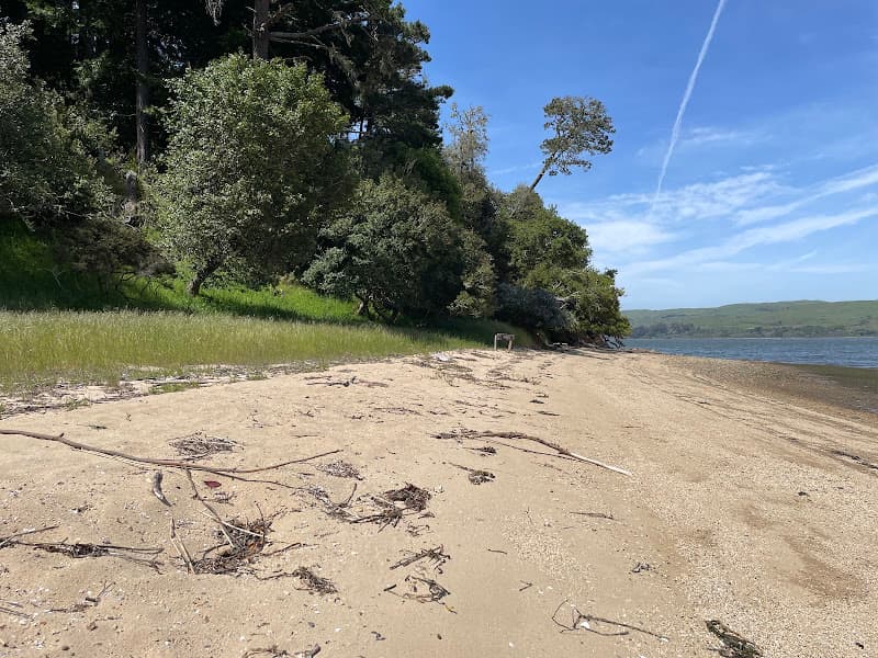 Teachers Beach