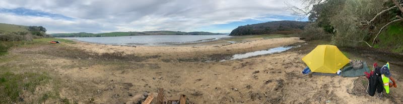 Tomales Beach