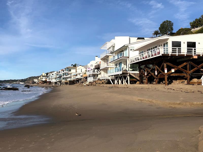 Puerco Beach