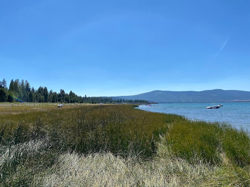 Gallatin Beach