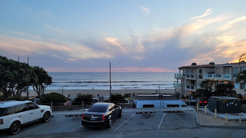 Manhattan Beach