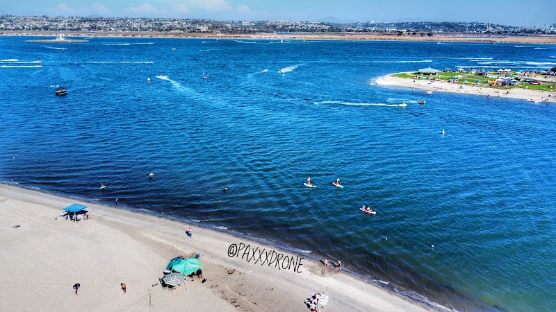 Crown Point Shores