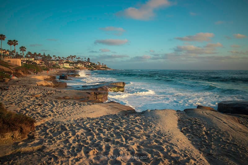 Windansea Beach