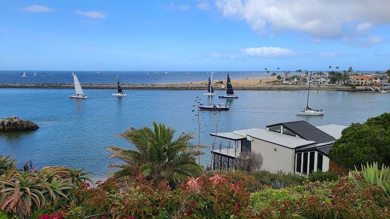 China Cove Beach