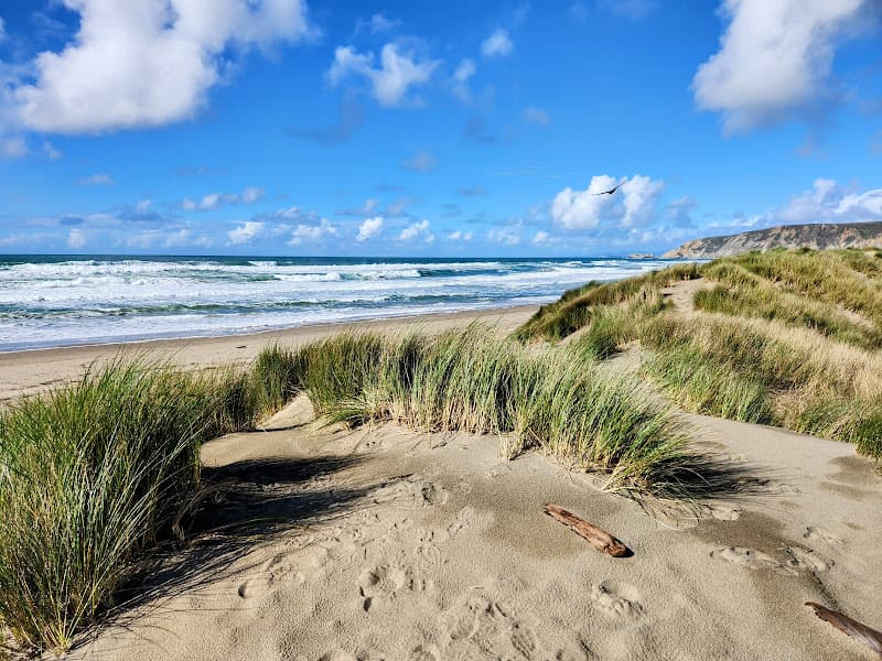 Kehoe Beach