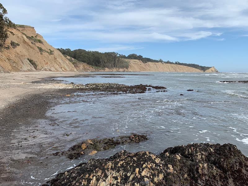Agate Beach