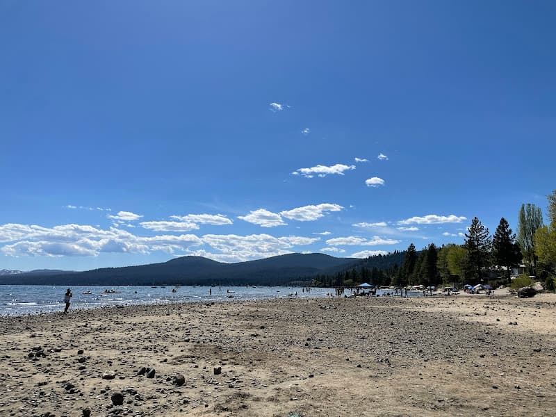 Secline Beach