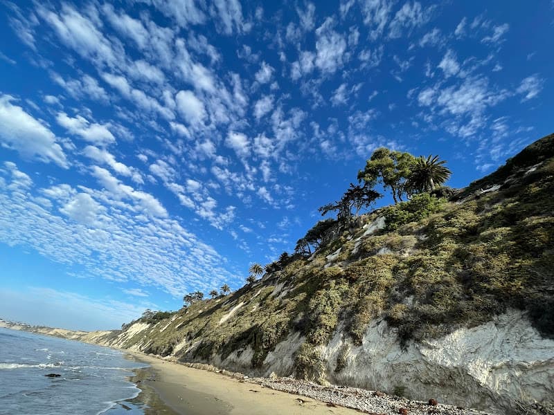 Hope Ranch Private Beach