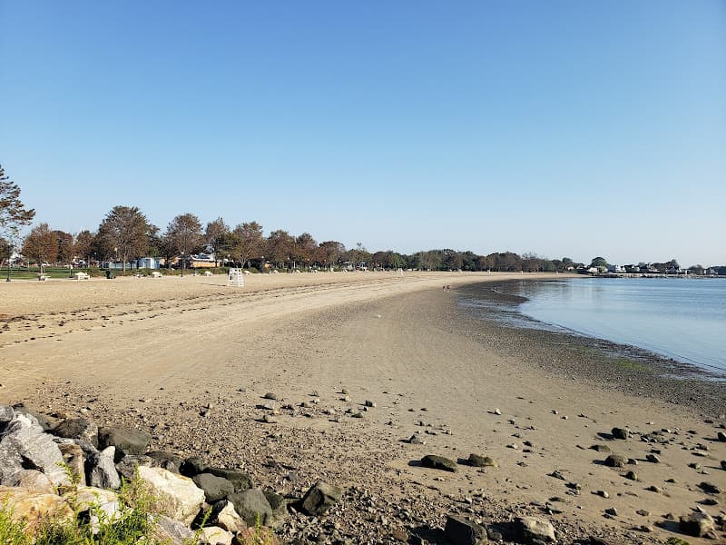 Calf Pasture Beach