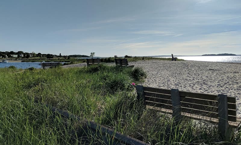 Circle Beach