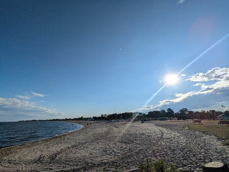 Fairfield Beach