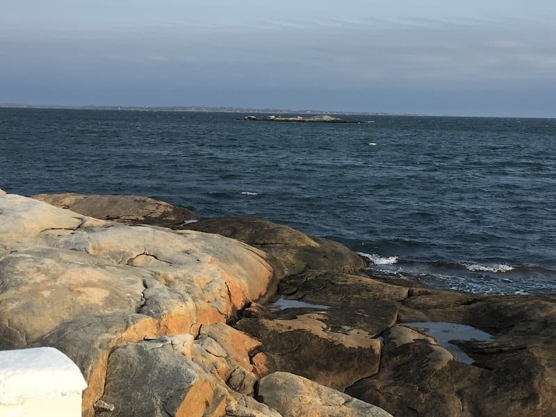 Groton Beach