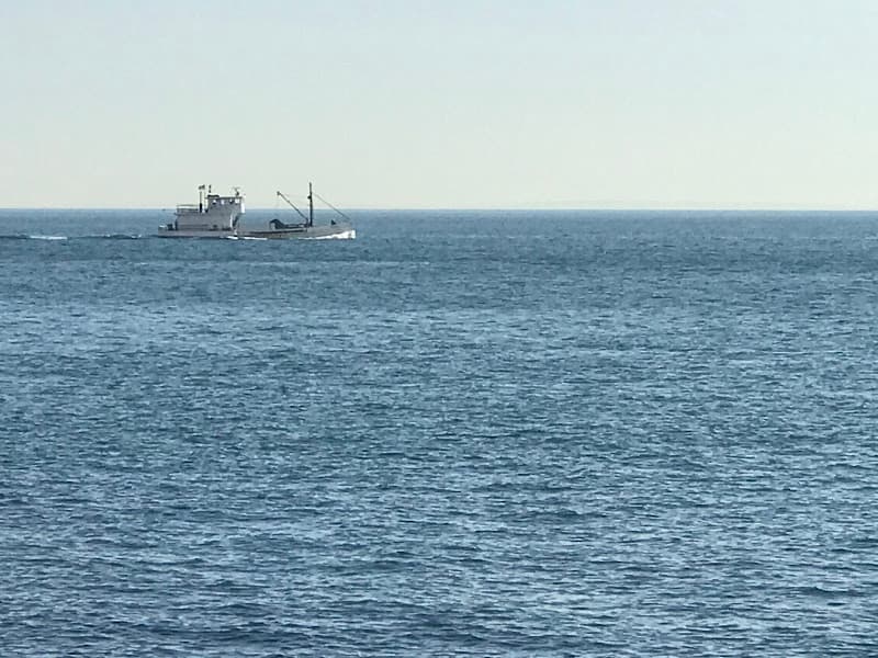 Point Beach