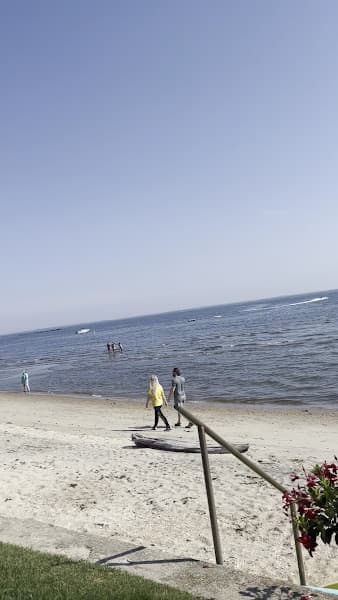 Stannard Beach