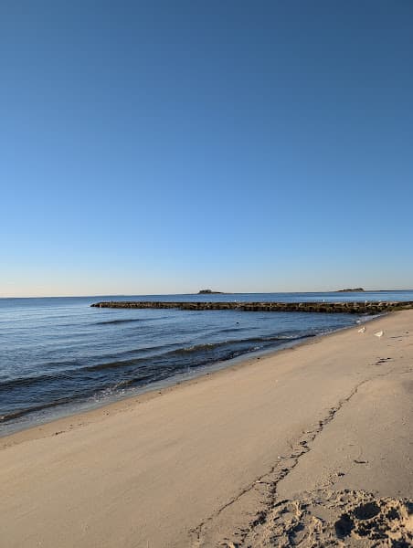 West Beach