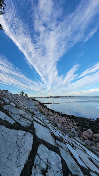 Morningside Beach