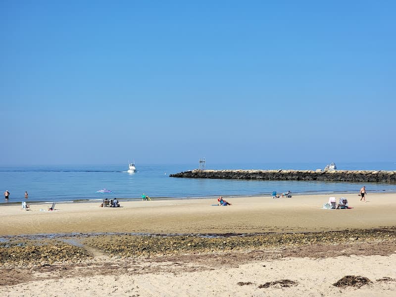 Harbor View Beach