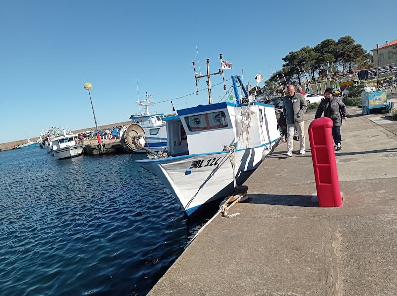 La Caletta
