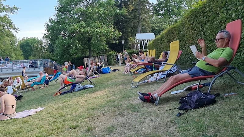 Plage ONU