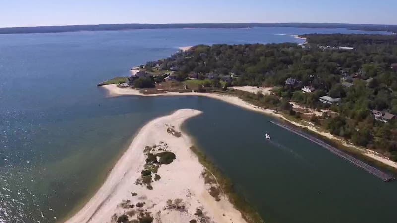 South Jamesport Park