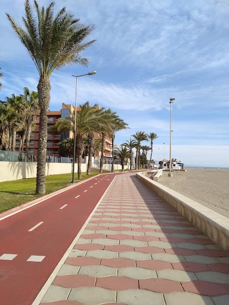 Playa Serena