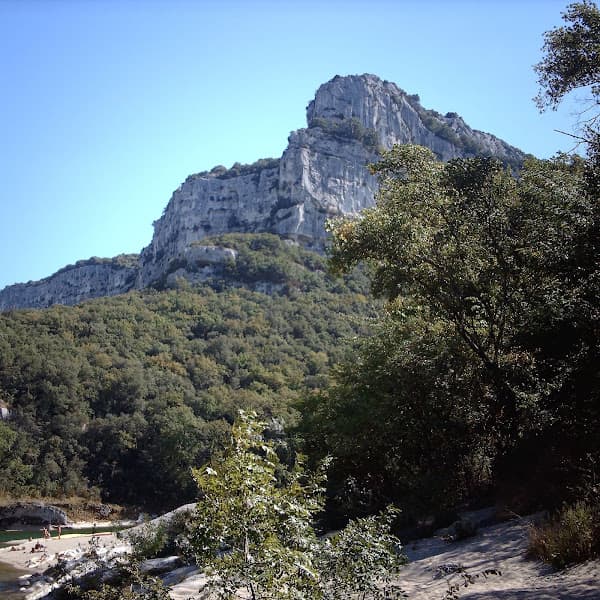 La Châtaigneraie