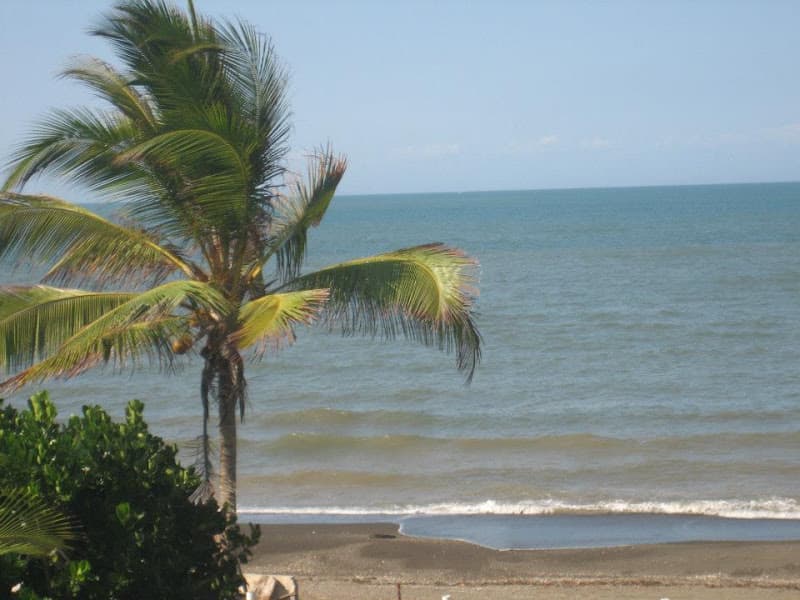 El Puerto de Guararé