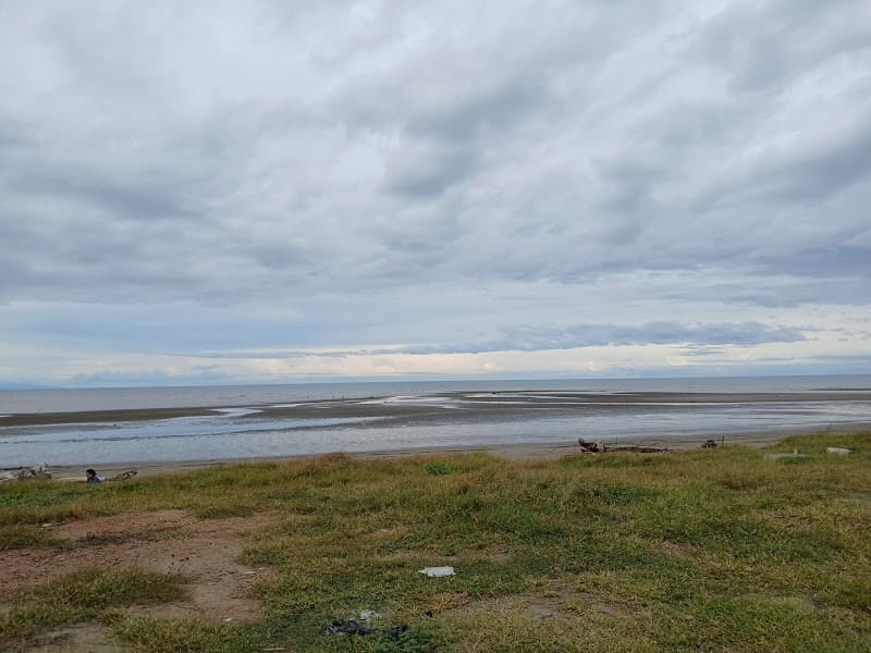 Playa Monagre