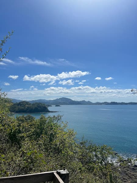 Playa Dantita