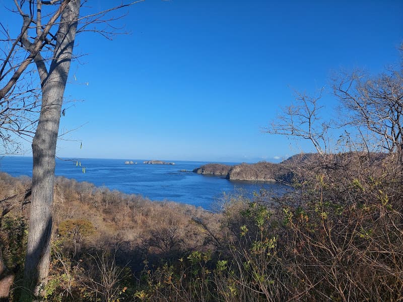 Playa Guachipelín