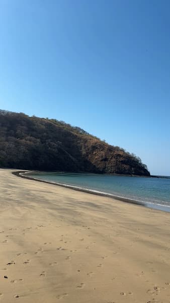 Playa Matapalito