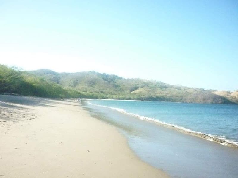 Playa Cuajiniquil
