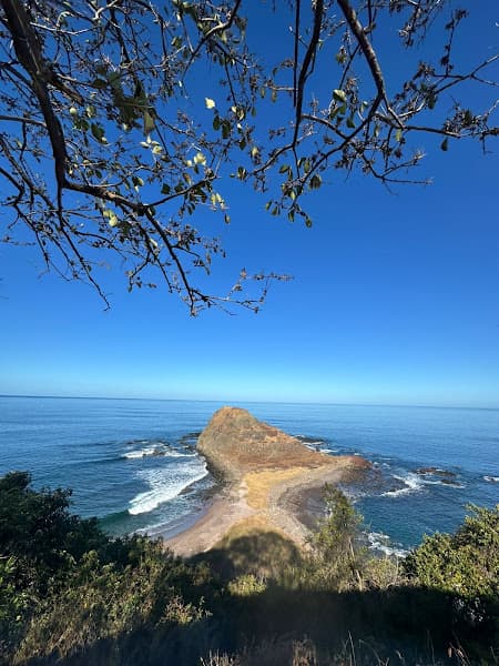 Playa Nombre de Jesús
