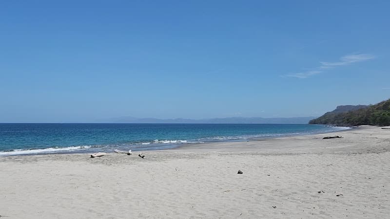 Playa Cabuya