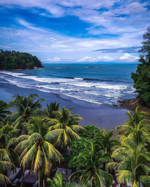 Playa Ventanas