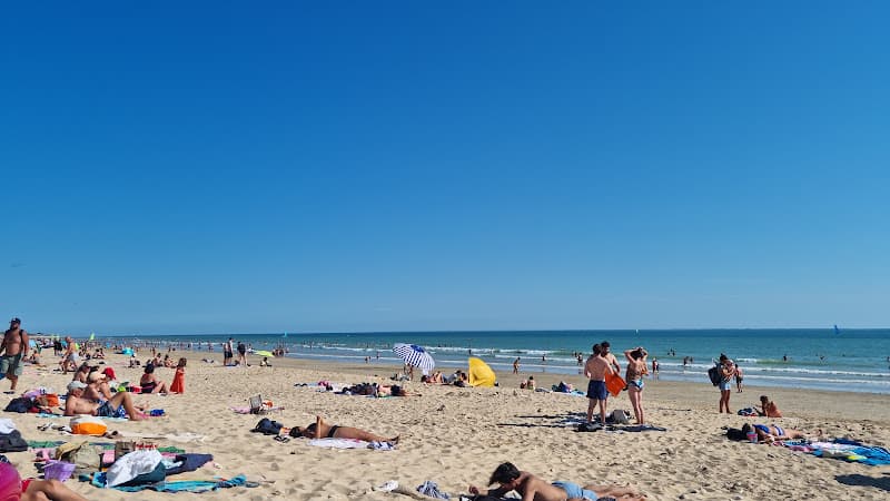 Les Golandières