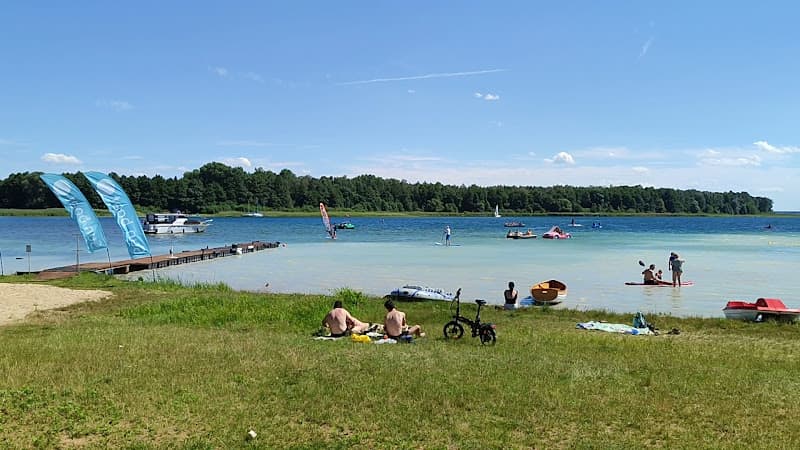 Plage PL
