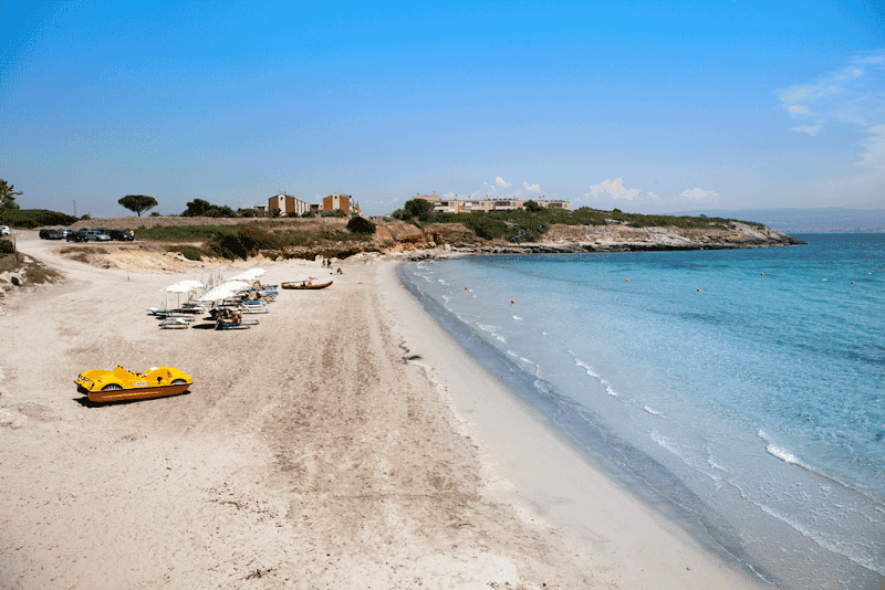 Punta Negra