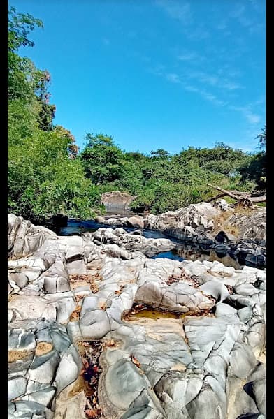 Punta Mala