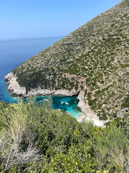 Bay of Brisan
