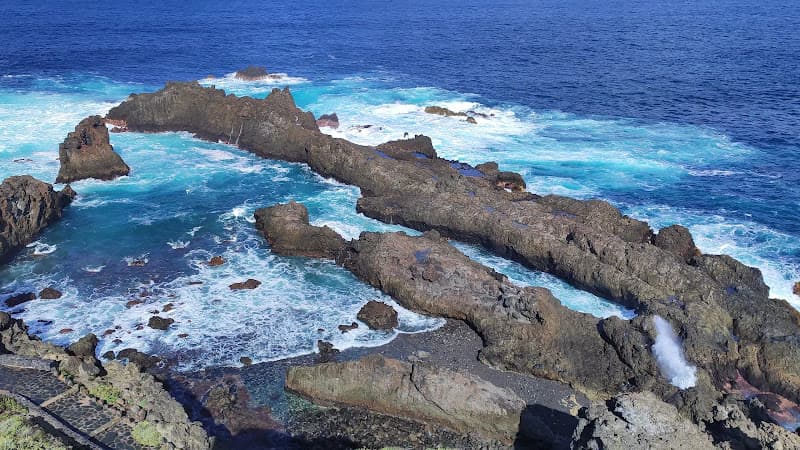 Charco El Romantico